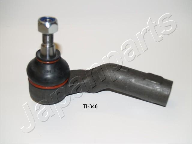 Spoorstangeind / Stuurkogel Japanparts TI-346L