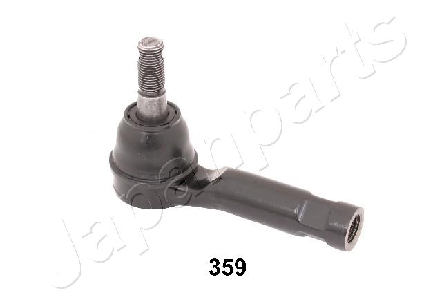 Spoorstangeind / Stuurkogel Japanparts TI-359