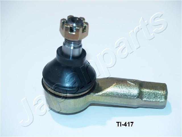 Spoorstangeind / Stuurkogel Japanparts TI-417