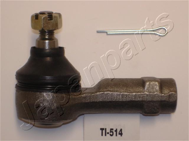 Japanparts Spoorstangeind / Stuurkogel TI-514