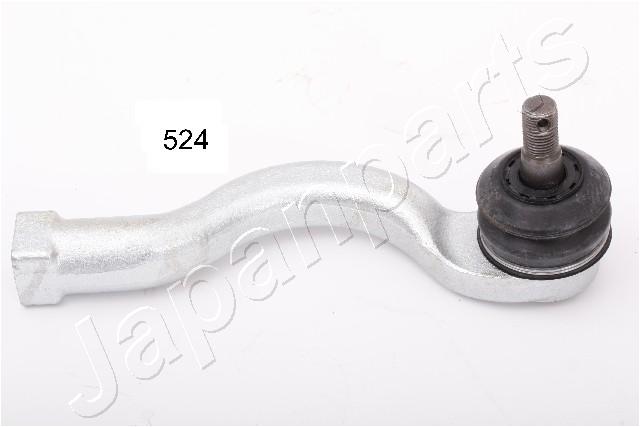 Japanparts Spoorstangeind / Stuurkogel TI-523L