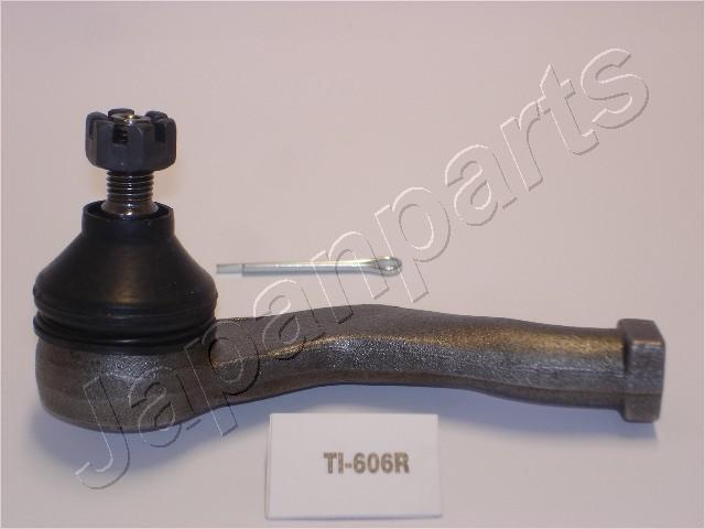 Spoorstangeind / Stuurkogel Japanparts TI-606R