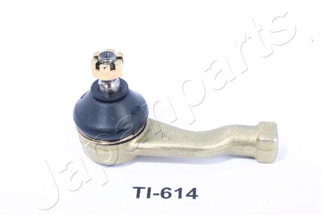 Spoorstangeind / Stuurkogel Japanparts TI-613L