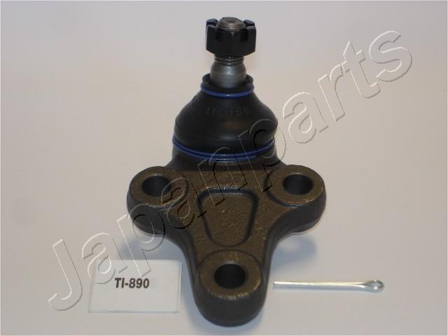 Spoorstangeind / Stuurkogel Japanparts TI-890