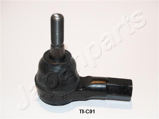 Spoorstangeind / Stuurkogel Japanparts TI-C01