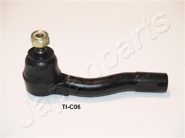 Spoorstangeind / Stuurkogel Japanparts TI-C05L