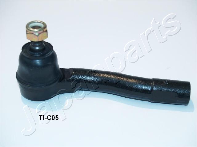 Spoorstangeind / Stuurkogel Japanparts TI-C05R