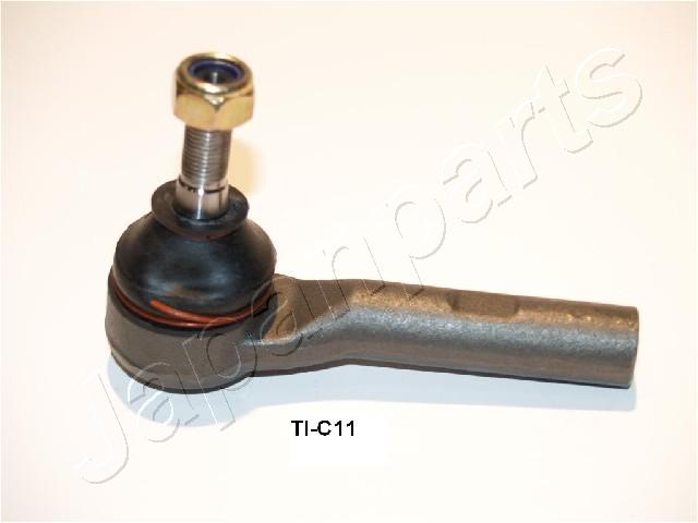 Spoorstangeind / Stuurkogel Japanparts TI-C11