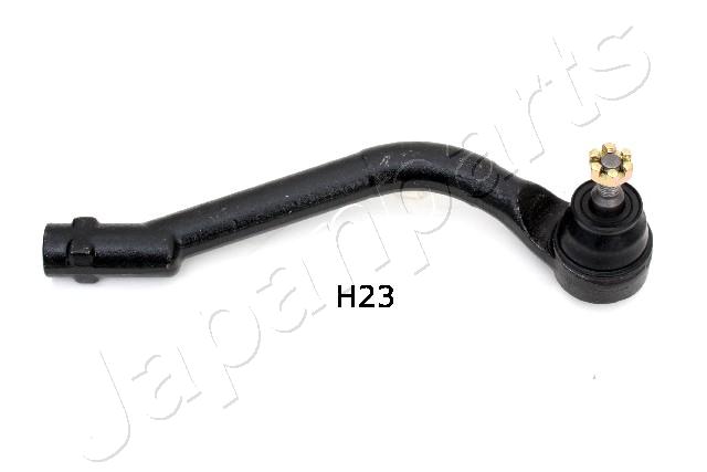 Japanparts Spoorstangeind / Stuurkogel TI-H22R