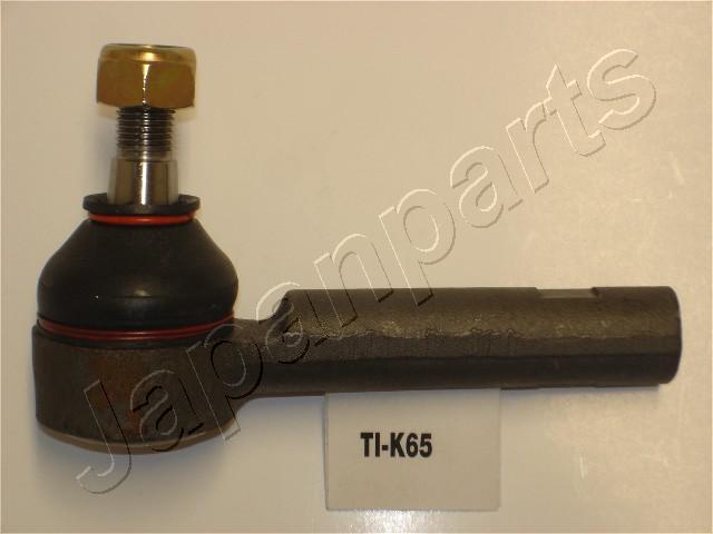 Spoorstangeind / Stuurkogel Japanparts TI-K65