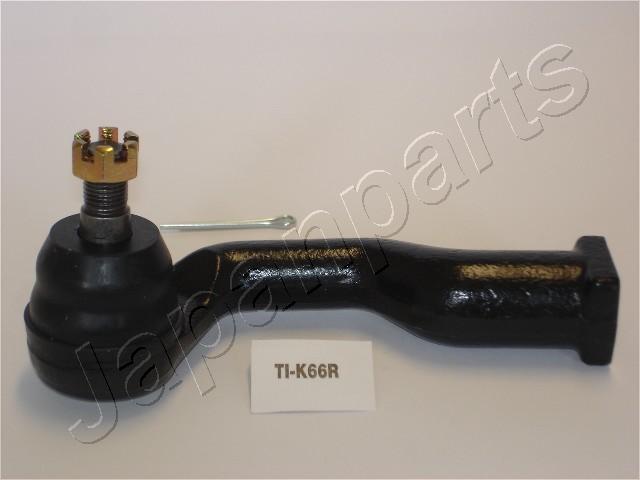 Spoorstangeind / Stuurkogel Japanparts TI-K66R