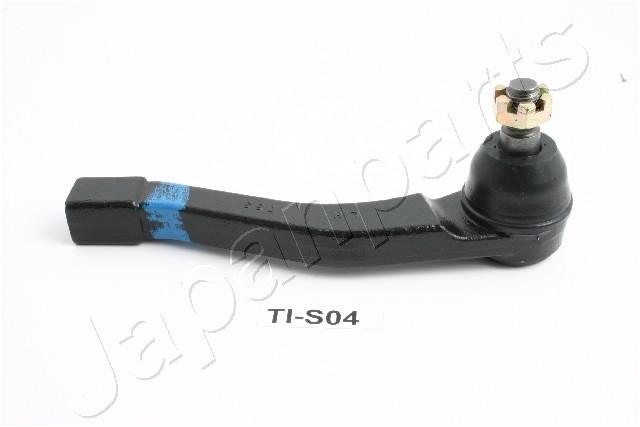 Spoorstangeind / Stuurkogel Japanparts TI-S04L