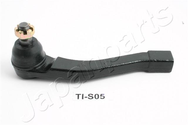 Spoorstangeind / Stuurkogel Japanparts TI-S04R