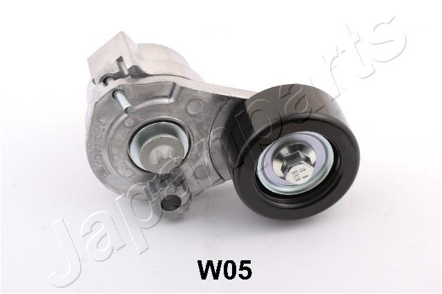 Japanparts Spanner poly V-riem TS-W05