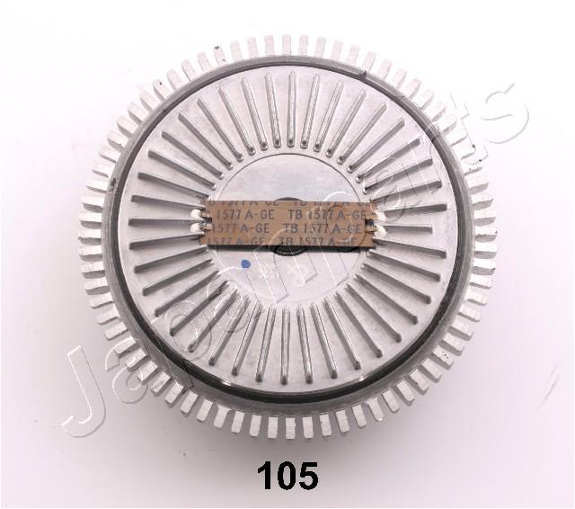 Visco-koppeling Japanparts VC-105