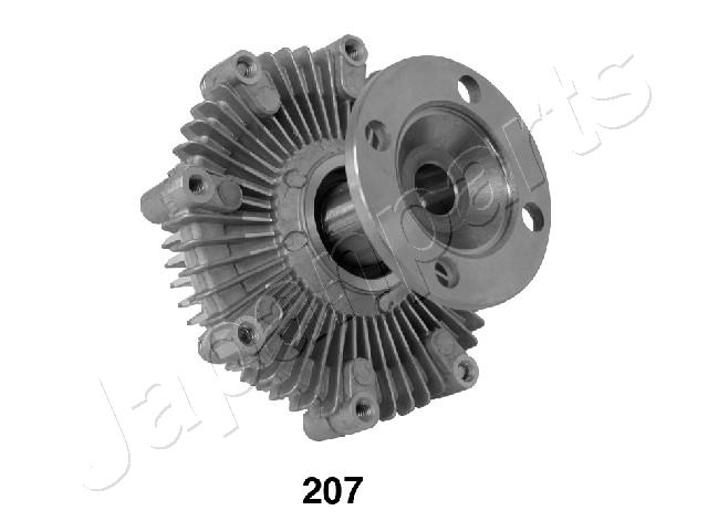 Japanparts Visco-koppeling VC-207