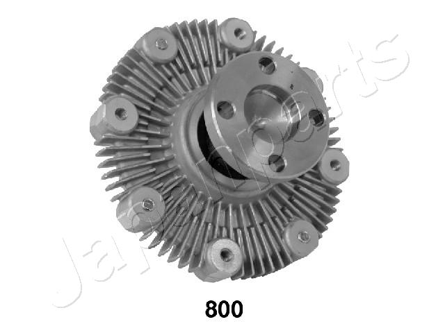 Japanparts Visco-koppeling VC-800