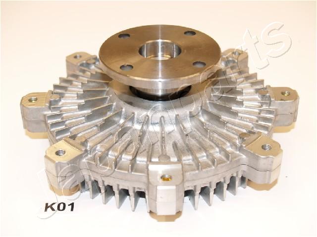 Japanparts Visco-koppeling VC-K01