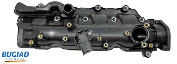Bugiad Inlaatspruitstuk module BIM17001