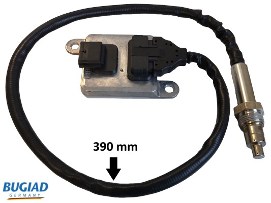 Nox-sensor (katalysator) Bugiad BNX74014