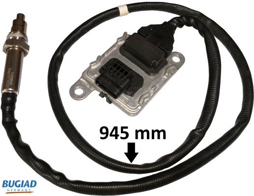 Nox-sensor (katalysator) Bugiad BNX74032