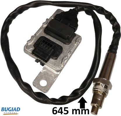 Nox-sensor (katalysator) Bugiad BNX74033