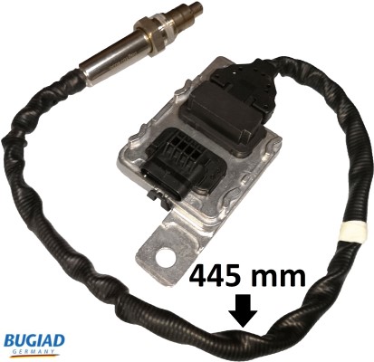 Nox-sensor (katalysator) Bugiad BNX74035