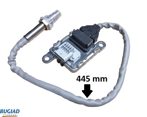 Nox-sensor (katalysator) Bugiad BNX74045