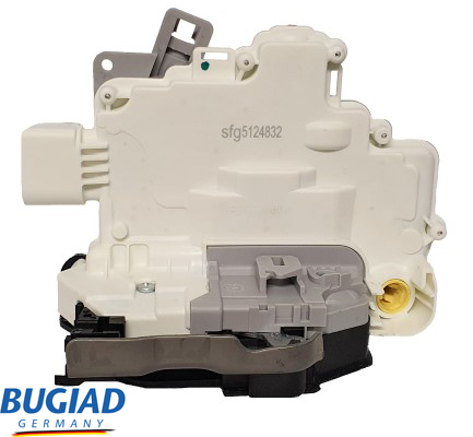 Deurslot (Binnendeel) Bugiad BSP24832