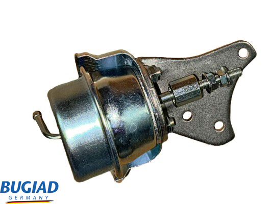 Regeleenheid Bugiad BTP40012