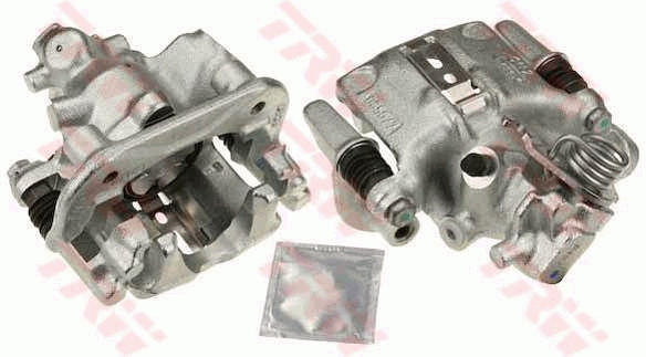 Remzadel/remklauw TRW BCT127E