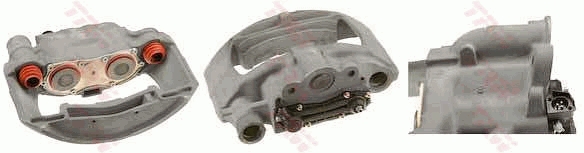 Remzadel/remklauw TRW BCZ5029E