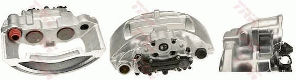 Remzadel/remklauw TRW BCZ5059E