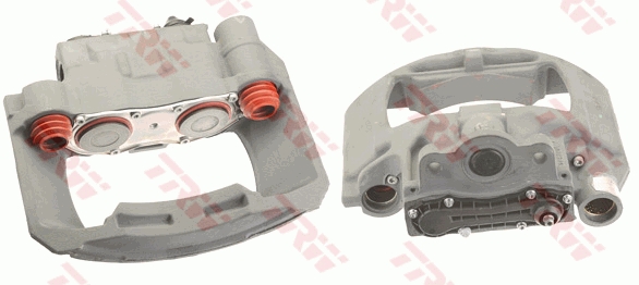 Remzadel/remklauw TRW BCZ5088E