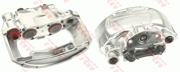 Remzadel/remklauw TRW BCZ5093E
