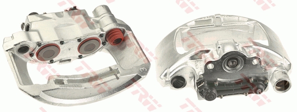Remzadel/remklauw TRW BCZ5095E