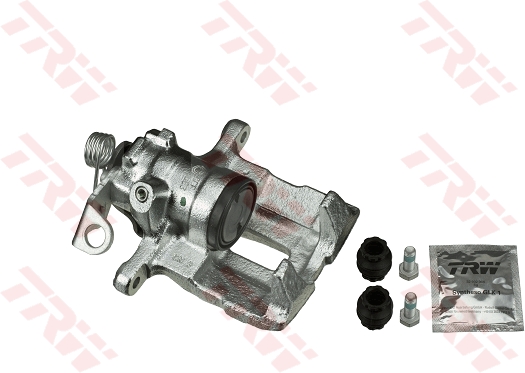 Remzadel/remklauw TRW BCZ5099E
