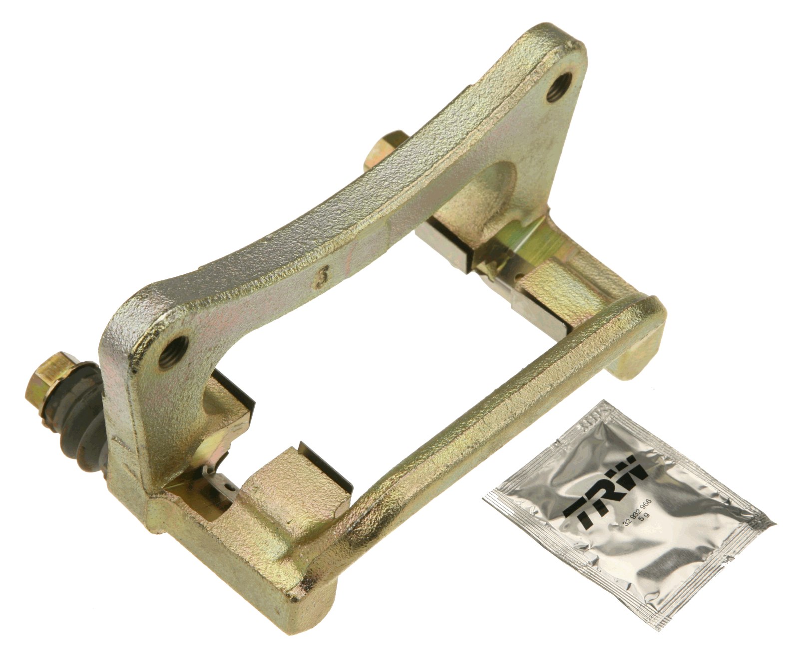 Remklauwhouderset TRW BDA1036