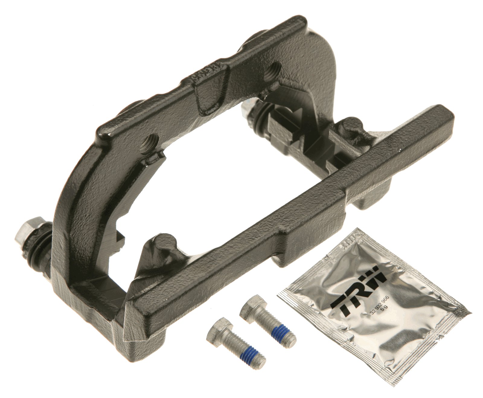 Remklauwhouderset TRW BDA1084