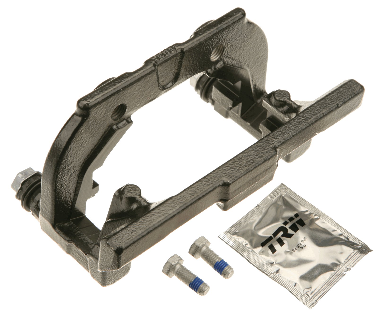 Remklauwhouderset TRW BDA1085