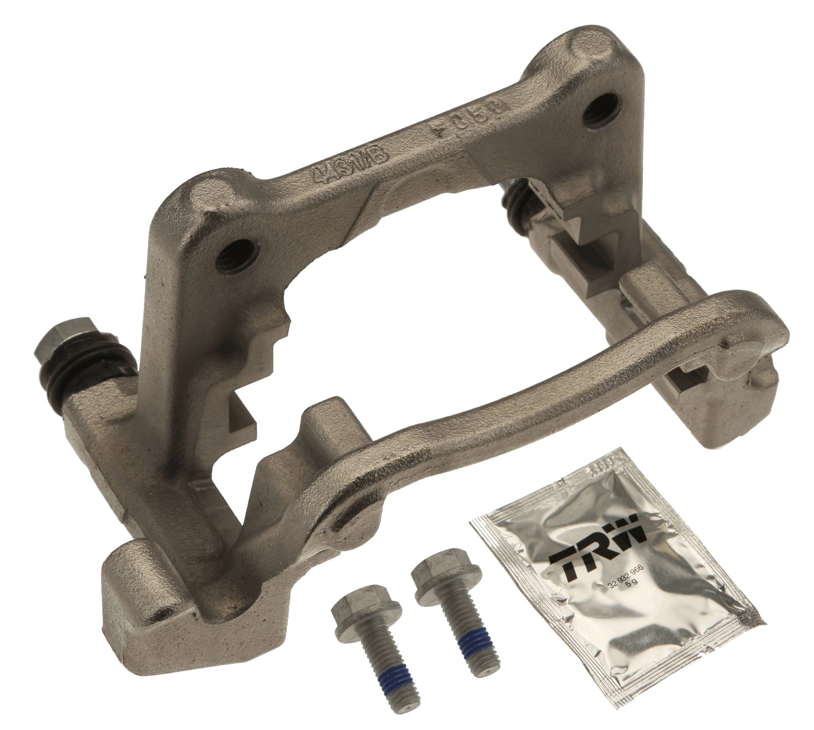 Remklauwhouderset TRW BDA1159