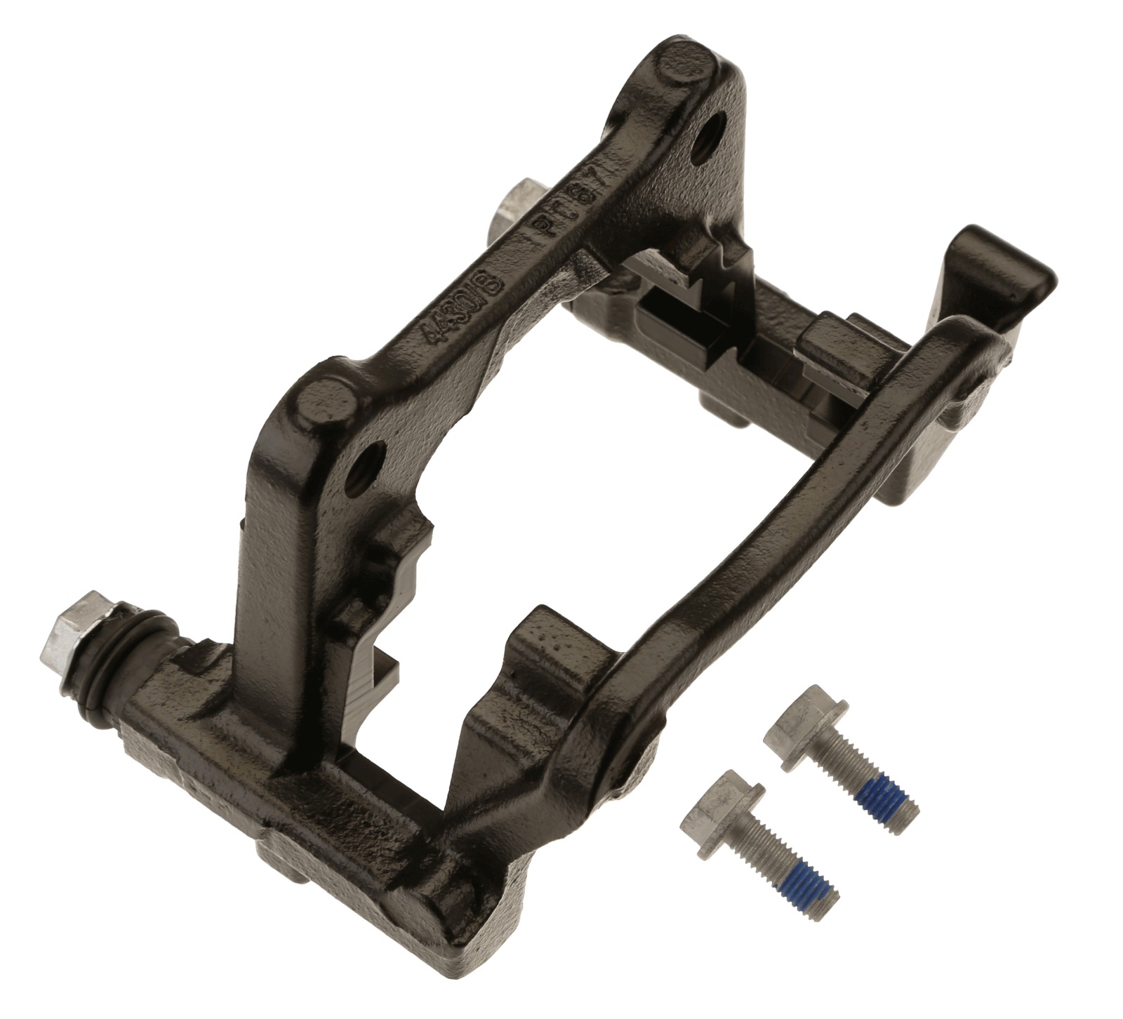 Remklauwhouderset TRW BDA1160