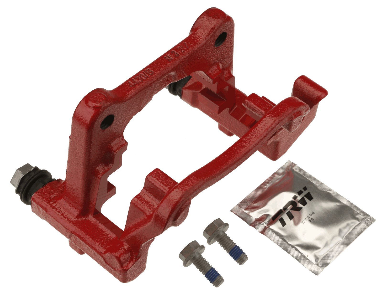 Remklauwhouderset TRW BDA1162