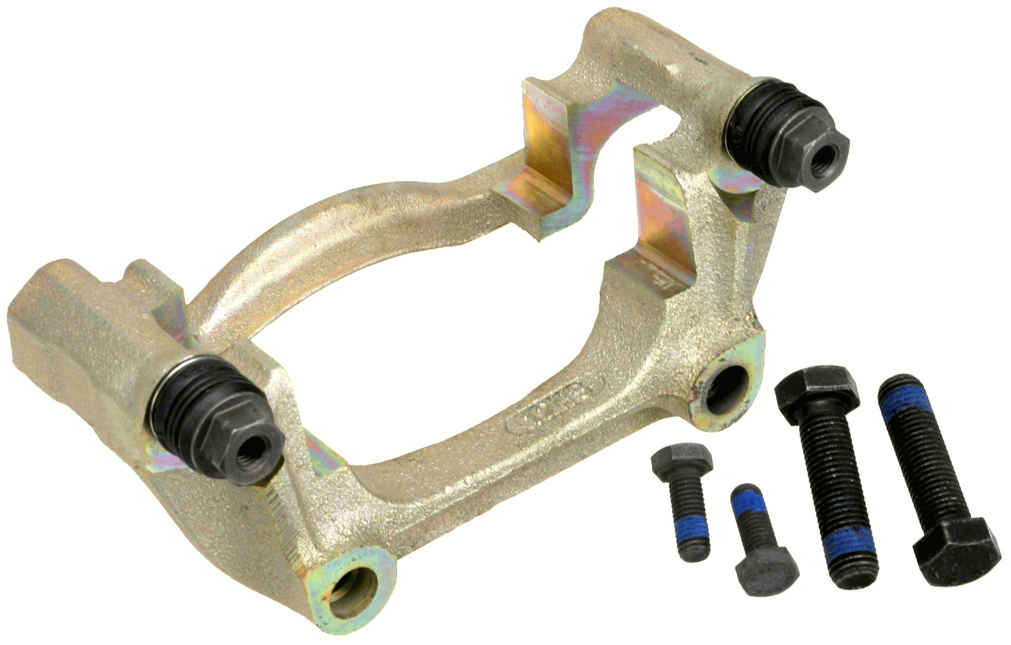 Remklauwhouderset TRW BDA302