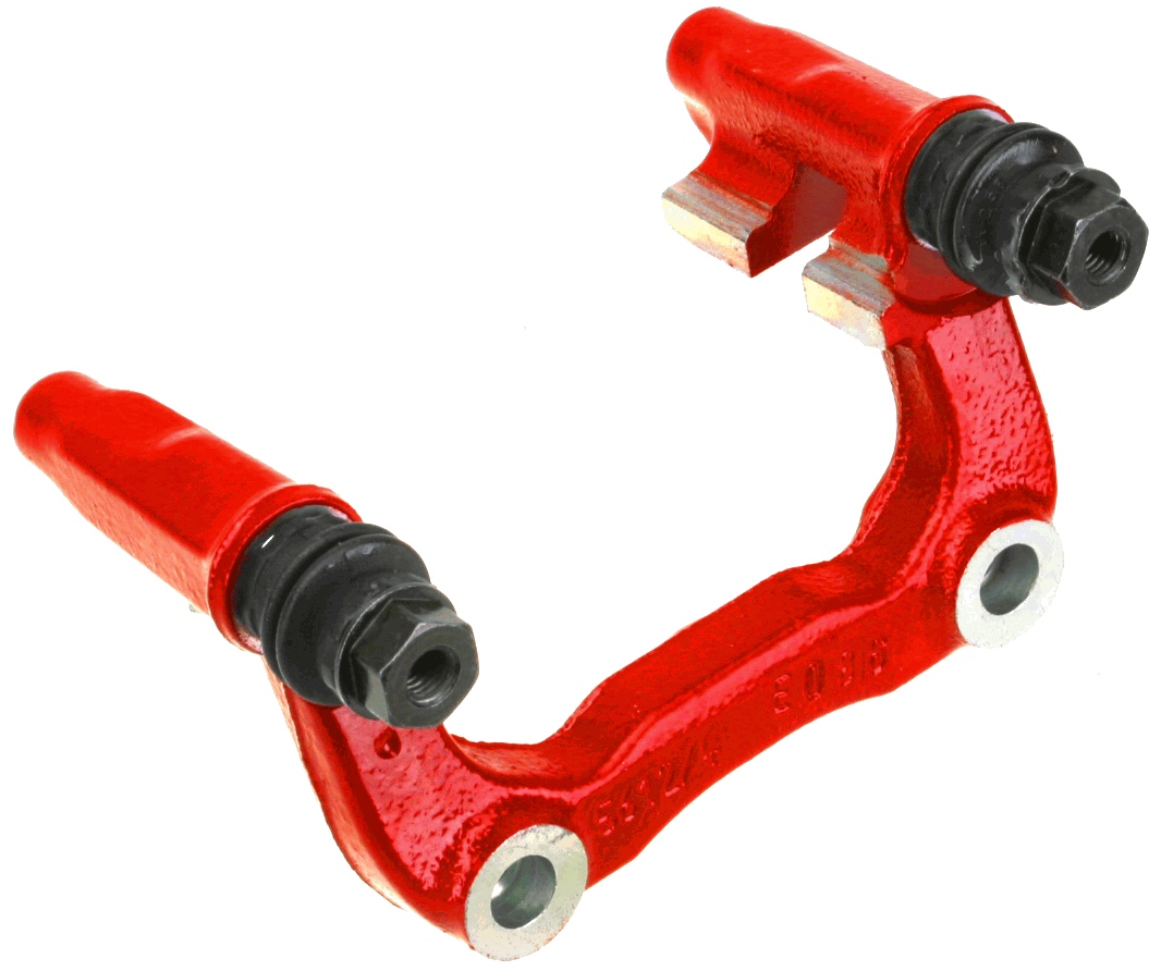 Remklauwhouderset TRW BDA506