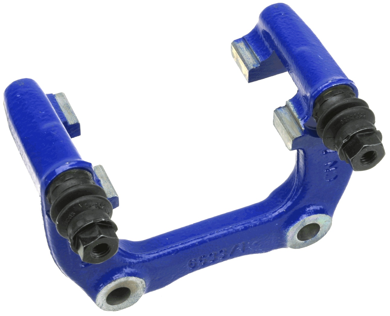 Remklauwhouderset TRW BDA507