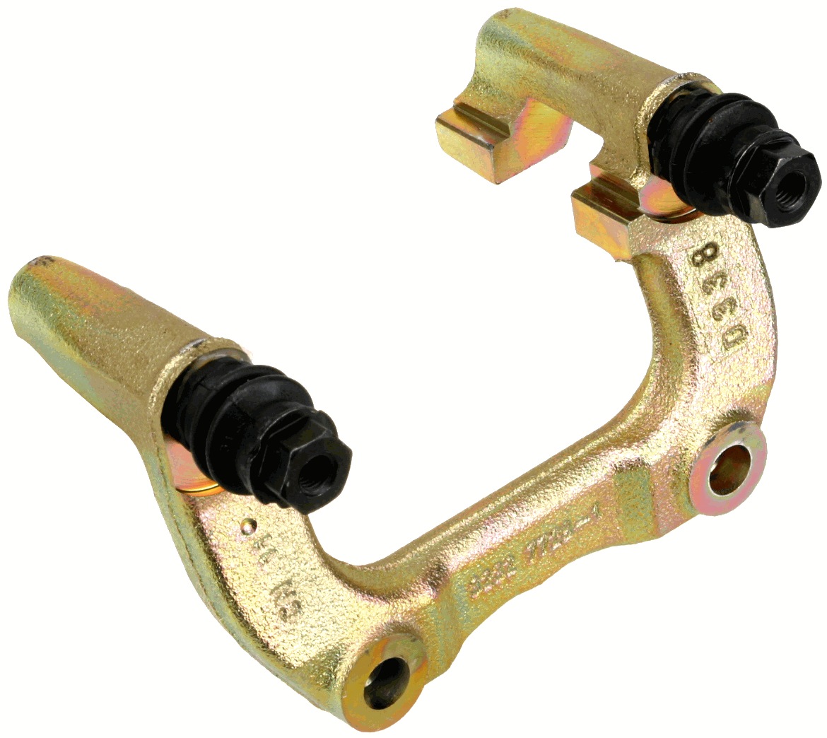 Remklauwhouderset TRW BDA515