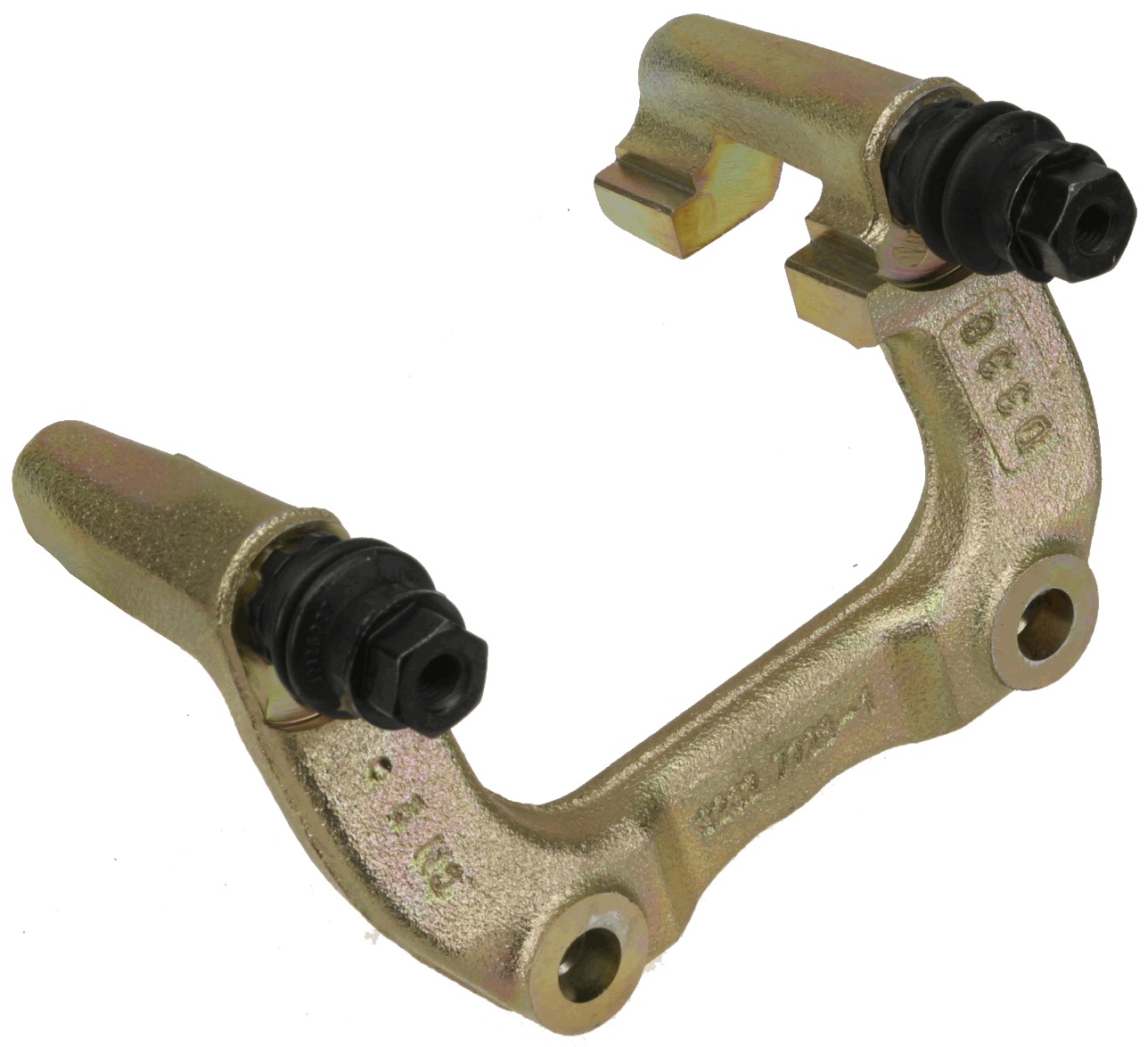 Remklauwhouderset TRW BDA516