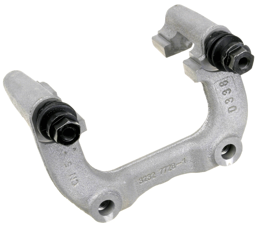 Remklauwhouderset TRW BDA526