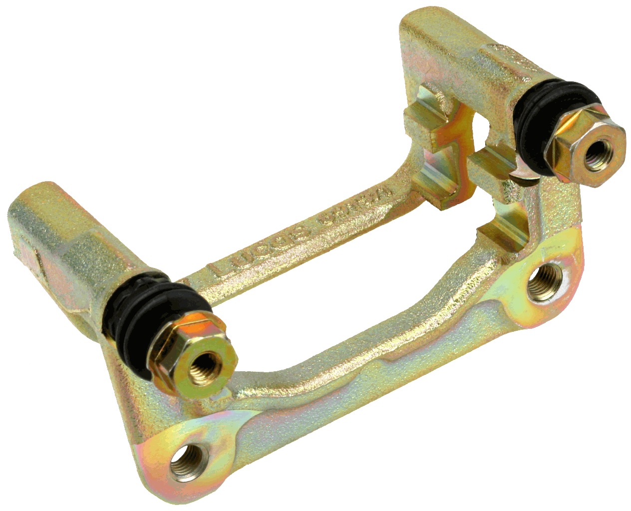 Remklauwhouderset TRW BDA545